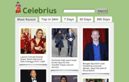 celebrius.com