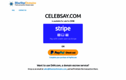 celebsay.com