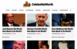 celebsnetworth.net