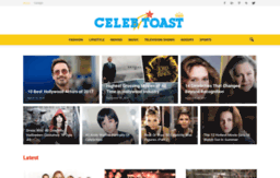 celebtoast.com