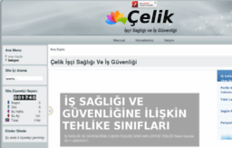 celikisg.com