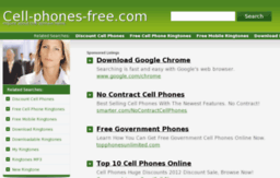 cell-phones-free.com