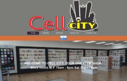 cellcityllc.com