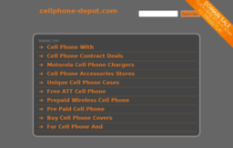 cellphone-depot.com