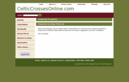 celticcrossesonline.com