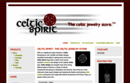 celticspirit.com