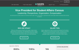 census.naspa.org