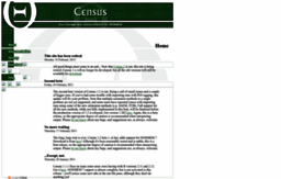 census.sourceforge.net