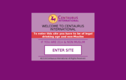 centaurusint.biz