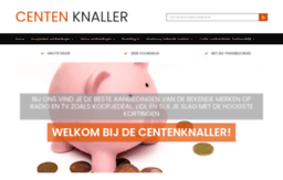 centenknaller.nl