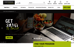 centennialcollege.com