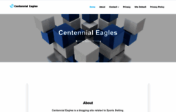 centennialeagles.org