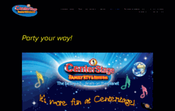 centerstage.com.ph