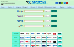 centpage.com