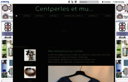 centperles.canalblog.com