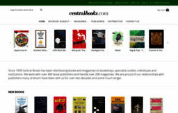 centralbooks.com