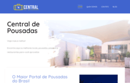 centraldepousadas.com.br
