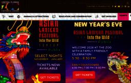 centralfloridazoo.org