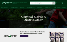 centralgarden.com