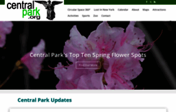 centralpark.org