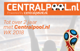 centralpool.nl