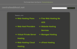 centralwebhost.net