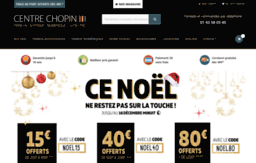 centre-chopin.com