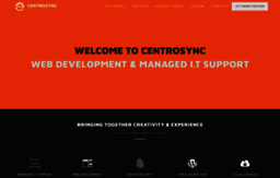 centrosync.com
