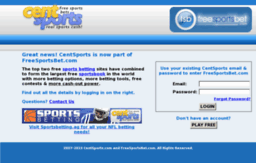 centsports.freesportsbet.com