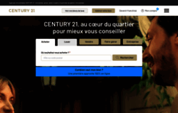 century21.fr