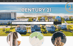 century21sweyer.com