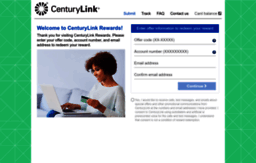 centurylinkrewardoffers.com
