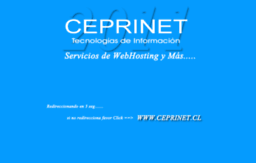ceprinet.net