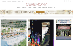 ceremonymagazine.com
