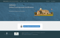 certification.alabamalawfoundation.org