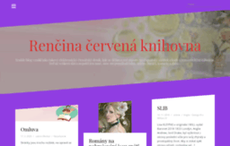 cervenaknihovna.com