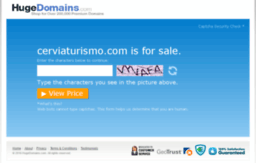 cerviaturismo.com