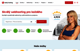cesky-hosting.cz