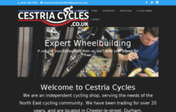 cestriacycles.co.uk