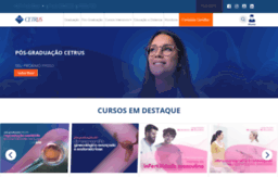 cetrus.com.br