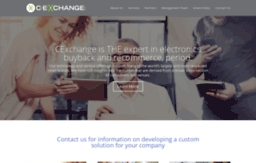 cexchange.com