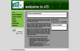 cf3.org