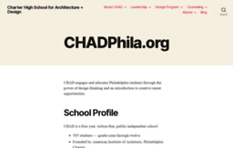 chadphila.org