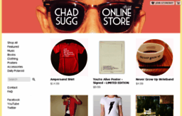 chadsugg.storenvy.com