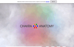 chakra-anatomy.com