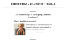 chakrahealing.com