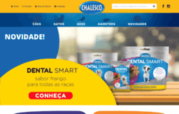 chalesco.com.br