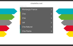 chalette.net