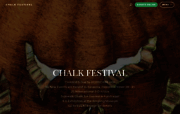 chalkfestival.org