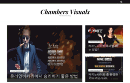chambersvisuals.com